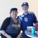 Day at the Padres 2016