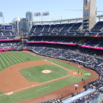 Day at the Padres 2016
