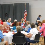 Flag Day Lunch 2016