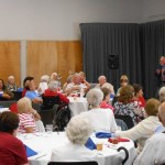 Flag Day Lunch 2016