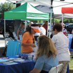 17 RESDC Health Fair & Picnic