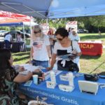 17 RESDC Health Fair & Picnic