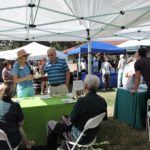 17 RESDC Health Fair & Picnic