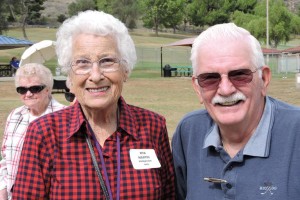 Health Fair Picnic