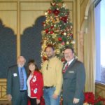 Holiday Luncheon 06