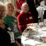 Holiday Luncheon 12