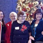 Holiday Luncheon 14