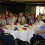 Flag Day Lunch 2013
