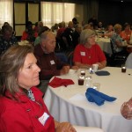 Flag Day Lunch 2013