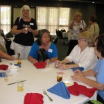 Flag Day Lunch 2013