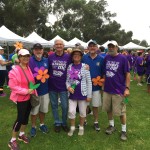 Walk to End Alzheimer's®