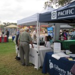 Health Fair Picnic 2015