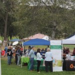 Health Fair Picnic 2015