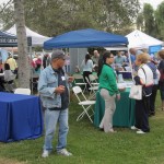 Health Fair Picnic 2015