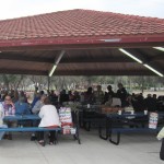 Health Fair Picnic 2015