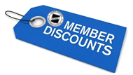 MemberDiscounts