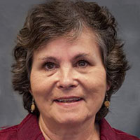 Susan Mallett