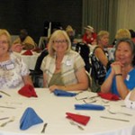Flag Day Lunch Photos
